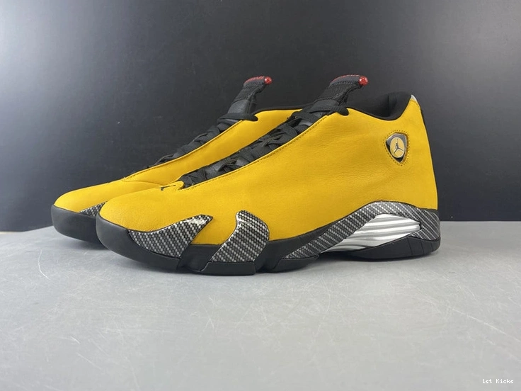 Air  “Ferrari”  14 BQ3685-706 Jordan 1121